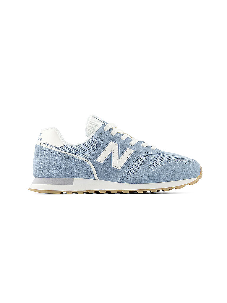 NEW BALANCE Damen Sneakers 373 hellblau | 40 1/2